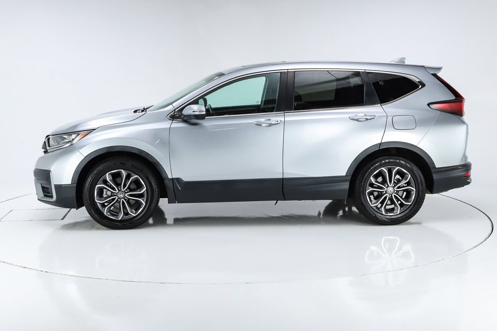 Used 2020 Honda CR-V EX-L image 5