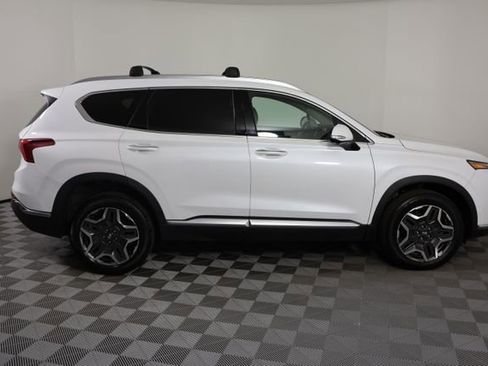 Used 2023 Hyundai Santa Fe Limited image 9