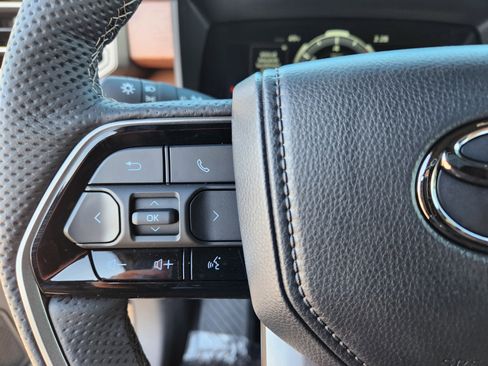 New 2026 Toyota Tundra 1794 Edition image 9