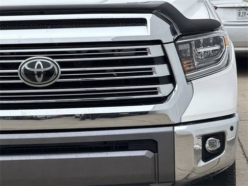Used 2019 Toyota Tundra 1794 Edition image 8