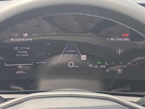 New 2026 Audi A6 Premium Plus AWD/4WD image 25