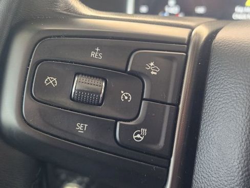Used 2024 GMC Sierra 3500 Denali Ultimate AWD/4WD image 25