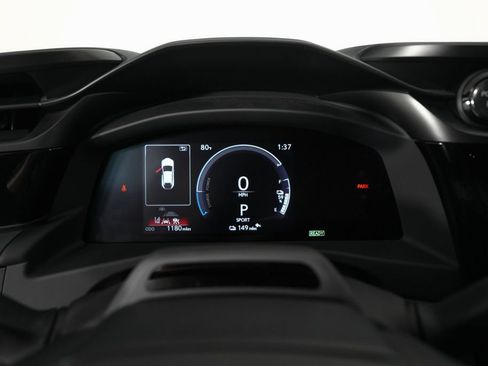 Certified 2026 Lexus RZ 350e 2WD w/ Convenience Package image 11