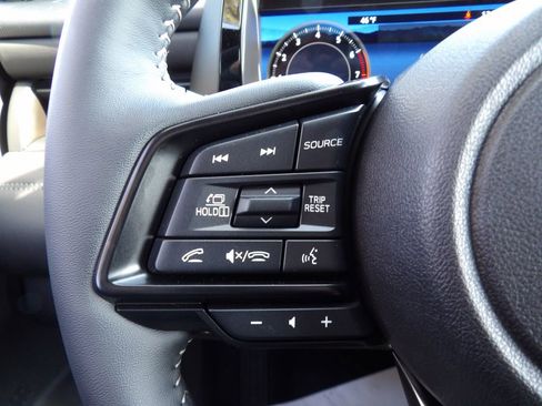 New 2026 Subaru Outback Touring XT AWD/4WD image 19