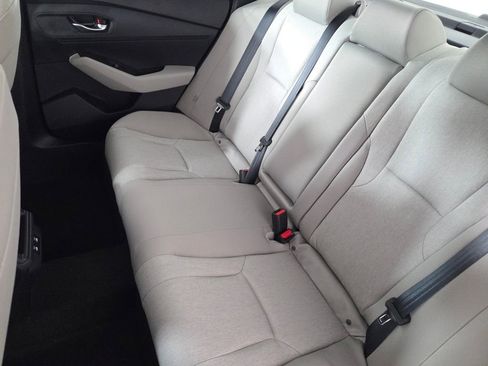 New 2026 Honda Accord SE image 11