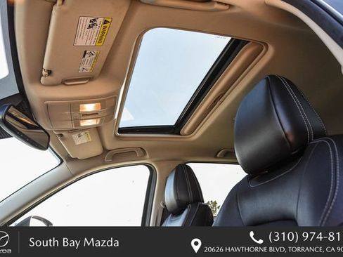 Certified 2025 MAZDA CX-5 AWD 2.5 S w/ Preferred Package image 25