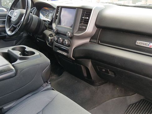 Used 2020 RAM 1500 Lone Star RWD image 11