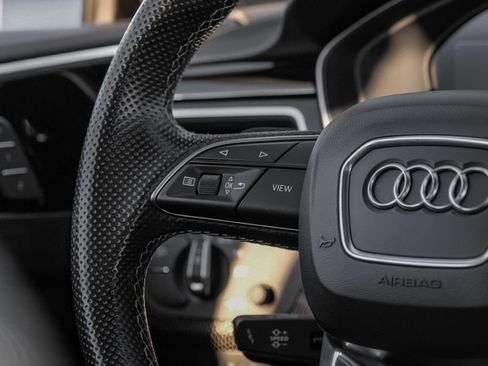 Used 2021 Audi S5 Premium Plus w/ Premium Plus Package image 16