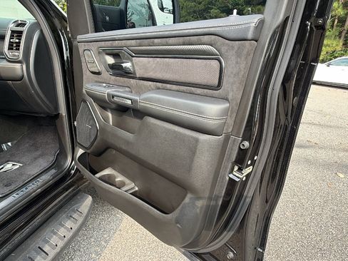 Used 2024 RAM 1500 TRX w/ TRX Level 2 Equipment Group AWD/4WD image 18
