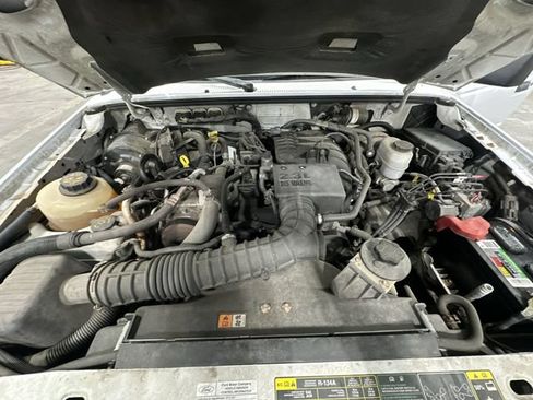 Used 2010 Ford Ranger XL RWD image 22