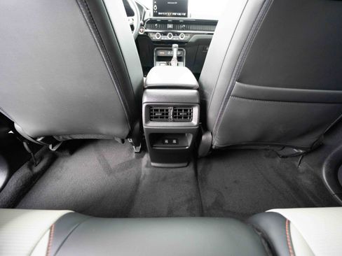 Certified 2023 Honda CR-V Sport Touring image 22