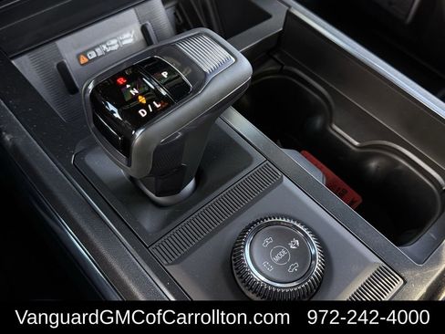 New 2026 GMC Hummer EV 4x4 Crew Cab image 15