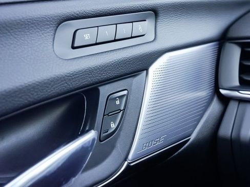 New 2025 Cadillac CT4 Sport RWD image 22