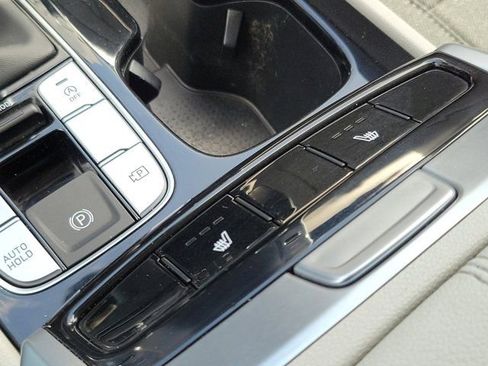 Certified 2023 Hyundai Tucson SEL FWD image 30