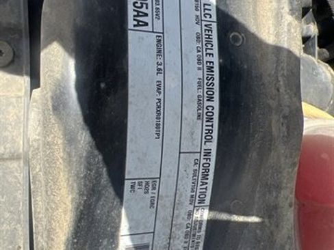 Used 2023 RAM ProMaster 2500 FWD image 25