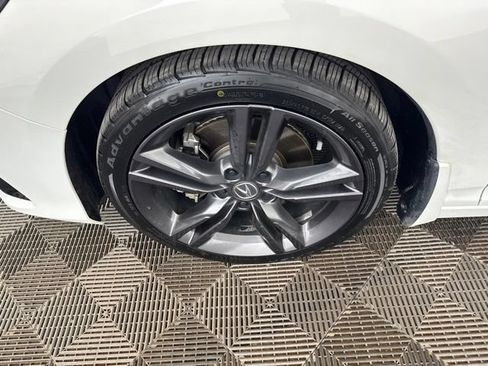 Used 2024 Acura Integra A-Spec w/ Technology Package FWD image 30