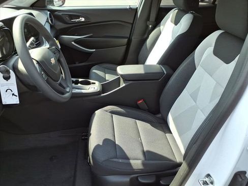 New 2026 Chevrolet Trax LS FWD image 7