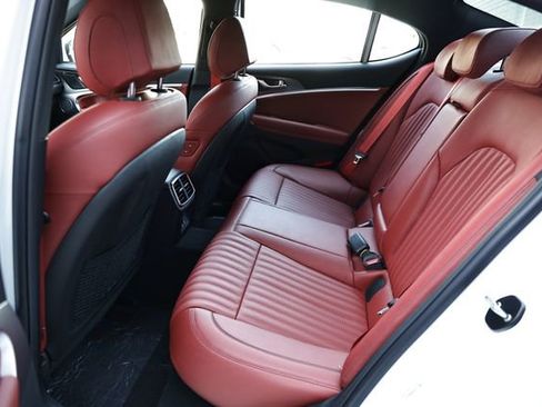 New 2026 Genesis G70 3.3T Sport Prestige image 26