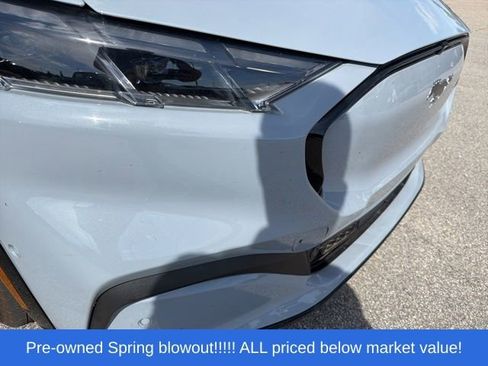 Used 2024 Ford Mustang Mach-E Premium RWD image 17