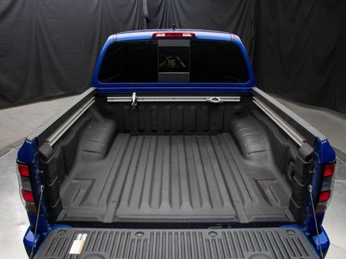 Used 2024 Nissan Frontier PRO-4X w/ Pro Premium Package image 14