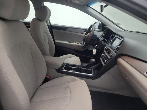 Used 2019 Hyundai Sonata ECO image 21
