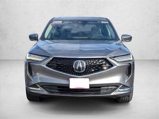 Certified 2023 Acura MDX FWD w/ Technology Package video 2