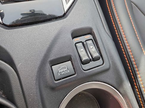 Used 2021 Subaru Crosstrek 2.5i Limited w/ Moonroof Package 2 image 24