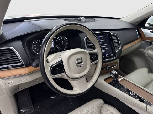 Used 2018 Volvo XC90 T6 Inscription w/ Luxury Package AWD/4WD image 18