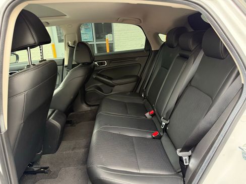 Used 2024 Honda Civic EX-L image 29