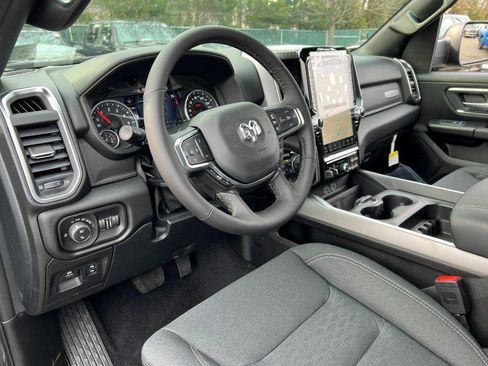 New 2026 RAM 1500 Big Horn image 24