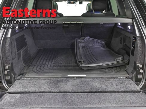Used 2023 Land Rover Range Rover Autobiography AWD/4WD image 9