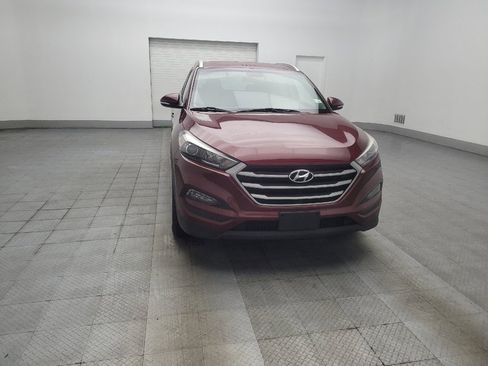 Used 2017 Hyundai Tucson SE Plus AWD/4WD image 14