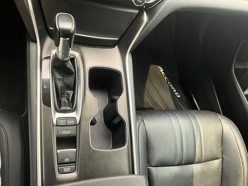 Used 2022 Honda Accord Sport Special Edition image 23