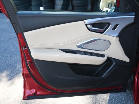 Used 2019 Acura RDX FWD w/ Technology Package image 10