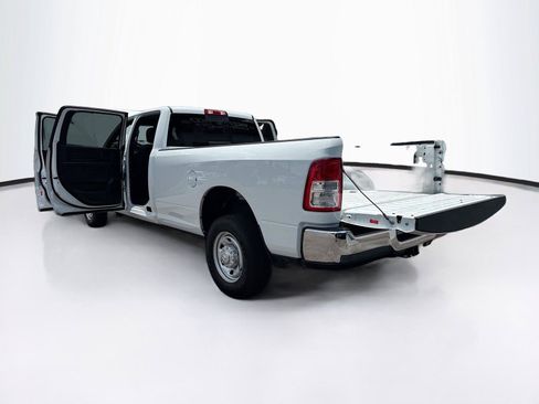 Used 2024 RAM 2500 Tradesman RWD image 37