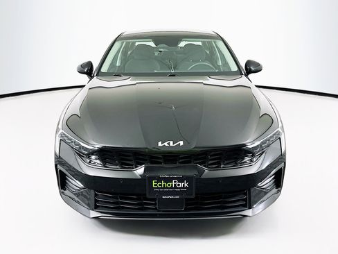 Used 2025 Kia K5 LXS image 2