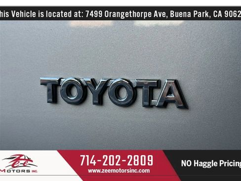 Used 2000 Toyota 4Runner Limited image 61