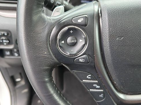 Used 2023 Honda Ridgeline RTL image 10