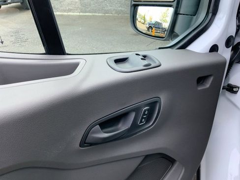 New 2024 Ford Transit 350 Base w/ Interior Upgrade Package image 14