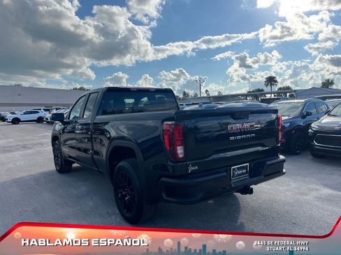 New 2026 GMC Sierra 1500 Pro w/ Graphite Edition image 5