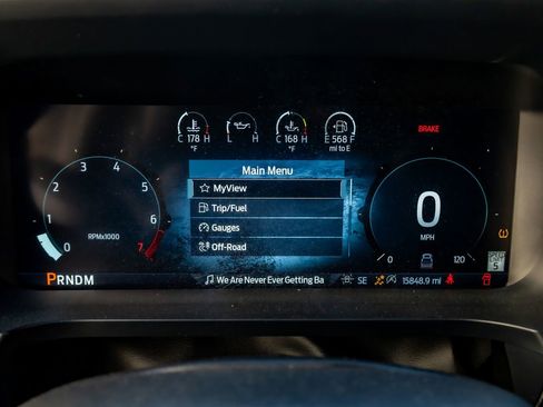 Used 2024 Ford F150 XLT w/ Equipment Group 302A MID image 19