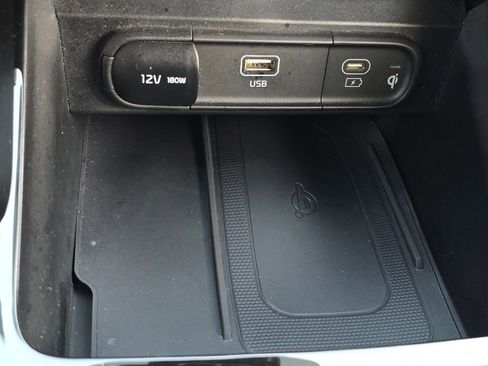 Certified 2023 Kia Telluride EX X-Line image 19