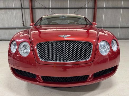 Used 2005 Bentley Continental GT image 19