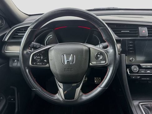 Used 2019 Honda Civic Si image 13