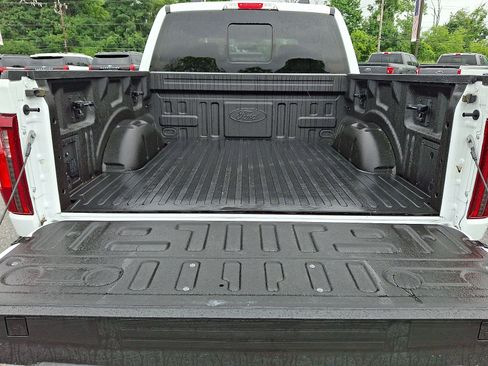 Certified 2024 Ford F150 XLT w/ Equipment Group 302A MID AWD/4WD image 31