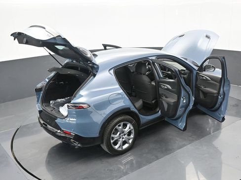 Used 2025 Dodge Hornet R/T w/ Tech Pack image 66