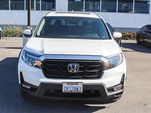 Used 2023 Honda Ridgeline RTL image 2