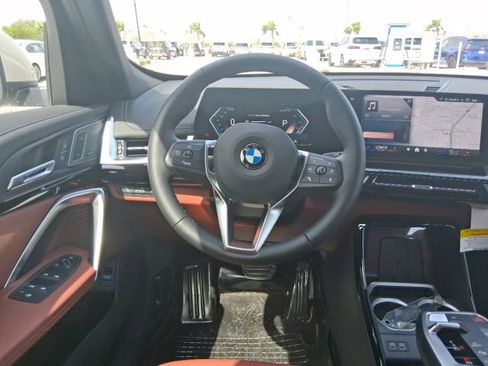 New 2026 BMW X1 xDrive28i w/ Convenience Package AWD/4WD image 9