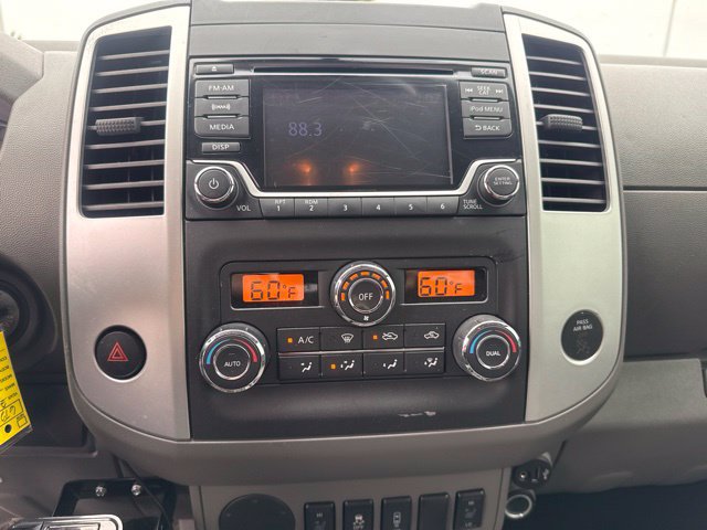 Used 2018 Nissan Frontier SV w/ Value Truck Package RWD image 33