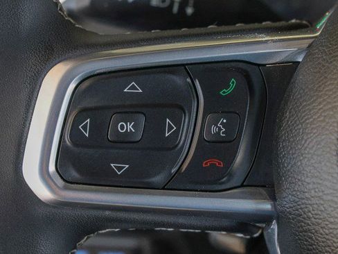Used 2023 Jeep Wrangler Sahara AWD/4WD image 26